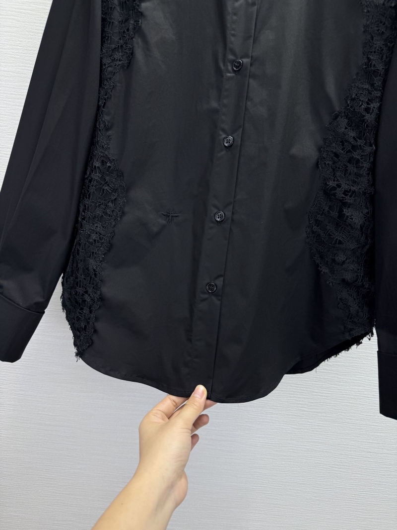 chr1st1an D10r shirts